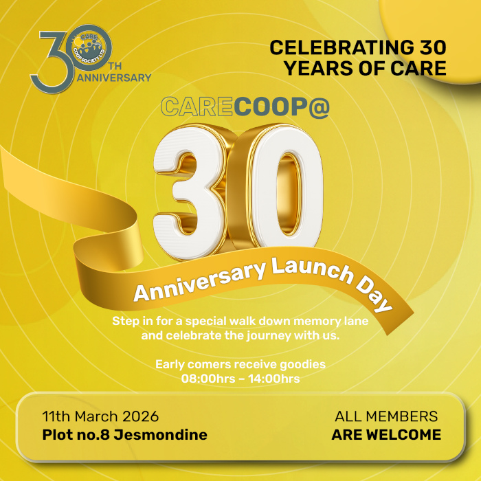Celebrating 30 Years of Care