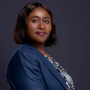 Ms. Angela Nkole Phiri
