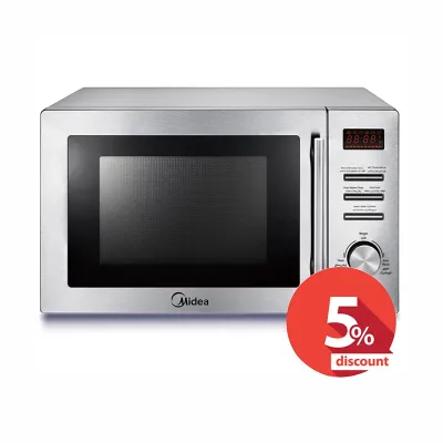Midea AG036AFK Microwave Oven