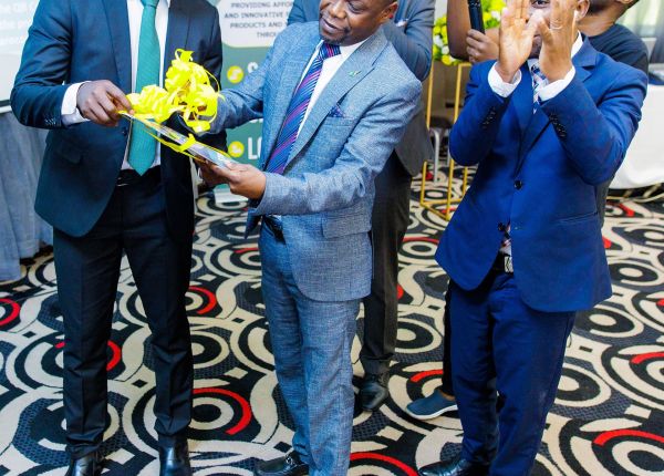 2024-2028 Strategic Plan Launch 