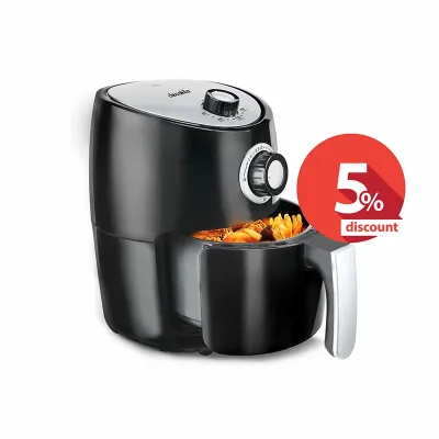 Decakila Air Fryer KEEC034B