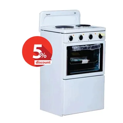 SUPERIOR C200 Electric Stove