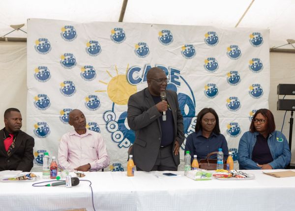 Corporate Social Responsibility Program 2023