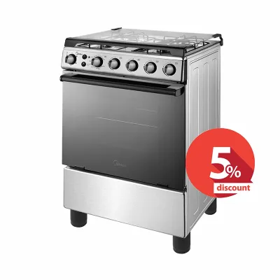 Midea BMG60-I Gas Cooker