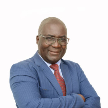 Dr. James Zulu