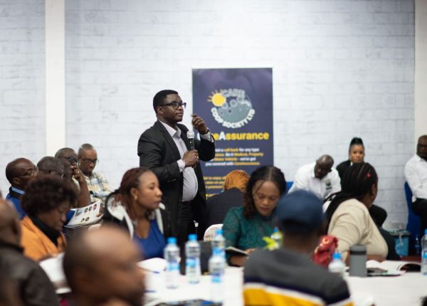 28th Annual General Meeting