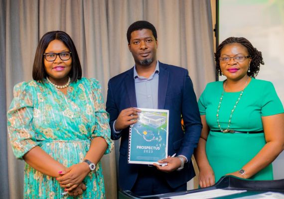 Share Offer 2023 Launch