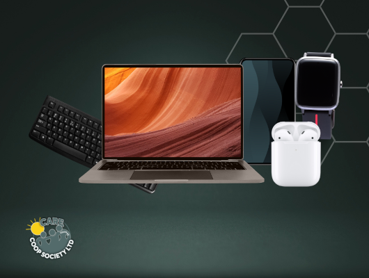 Gadget Financing Loan