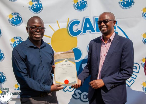 Award Ceremony