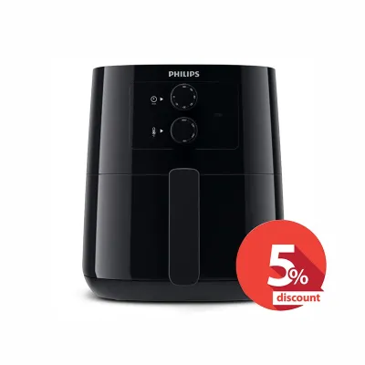 Philips Air Fryer HD9200