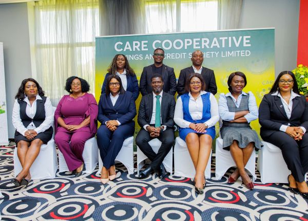 2024-2028 Strategic Plan Launch 