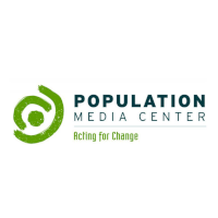 Population Media Control