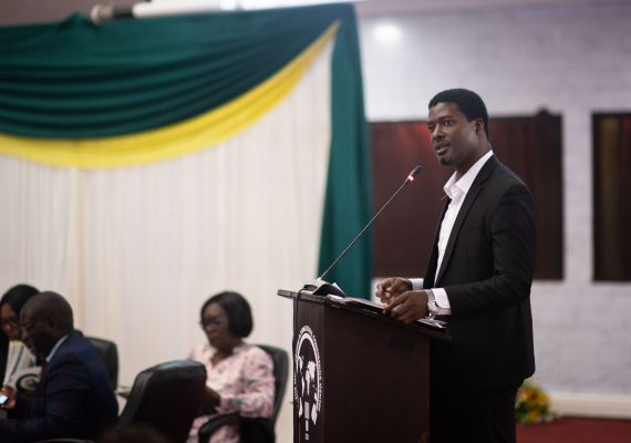 28th Annual General Meeting