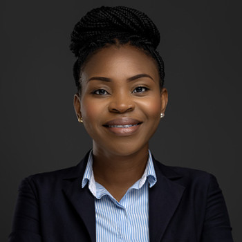 Ms. Rosemary Phiri