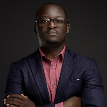 Mr. Malama Mwila