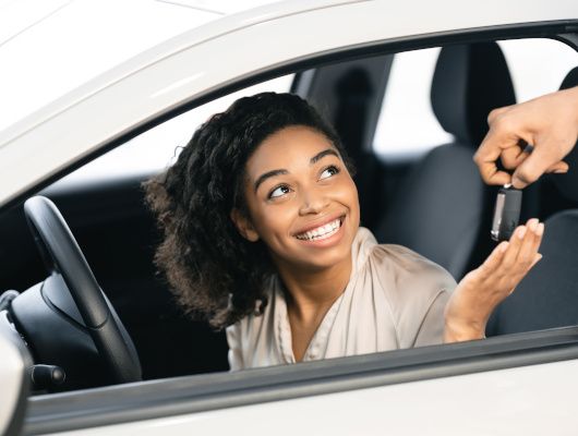 Vehicle Loan