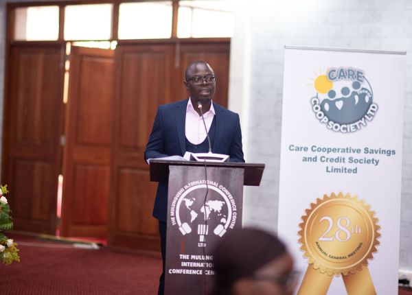 28th Annual General Meeting