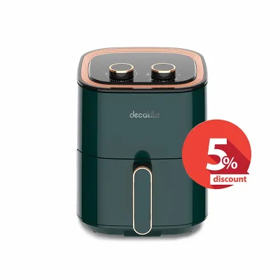 Decakila Air Fryer KEEC036V