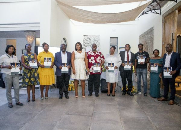 2022-2024 CareCoop Strategic Plan Launch Program