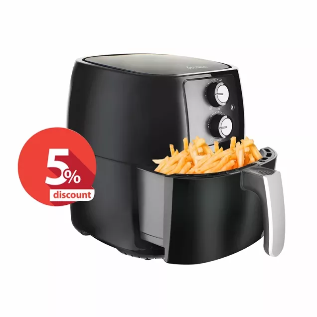 Decakila Air Fryer KEEC038B