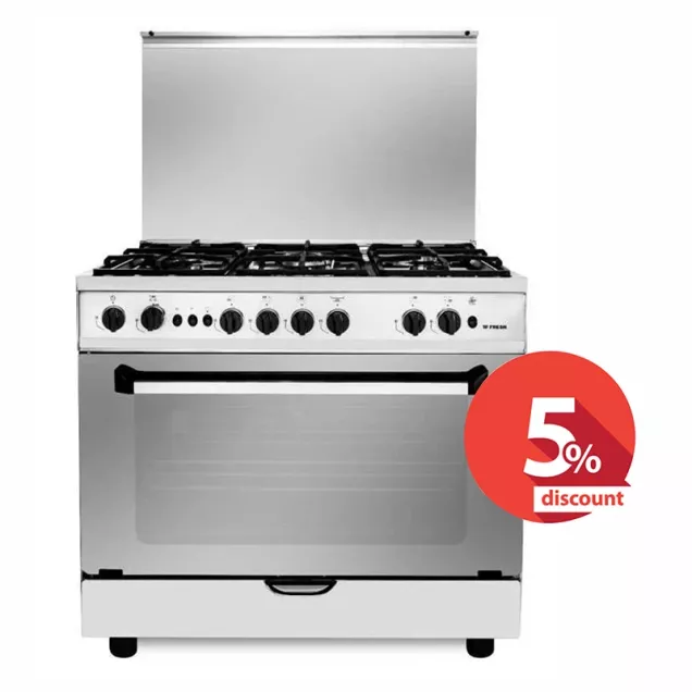 Fresh Gas Cooker GS-14003