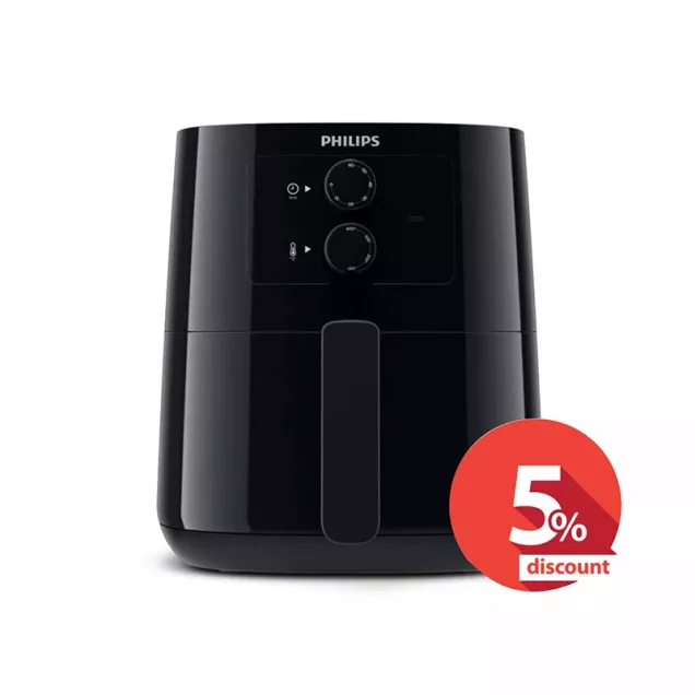 Philips Air Fryer HD9200
