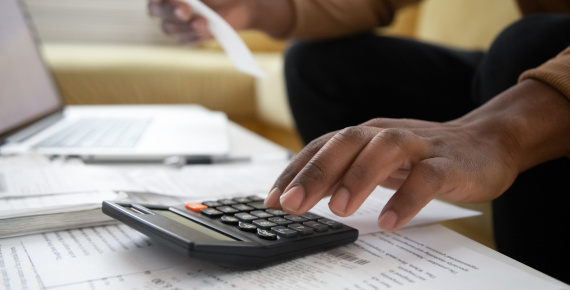 Loan Eligibility Calculator